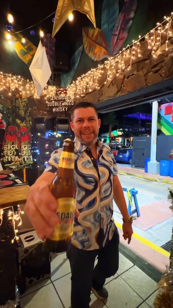 Bienvenidos al Jiqui