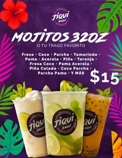 Men&uacute; p&aacute;gina 3