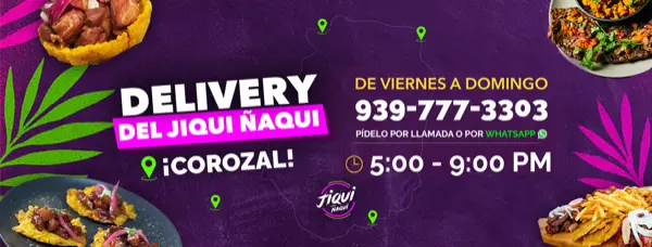 Jiqui Ñaqui Rest & Sport TV en Facebook